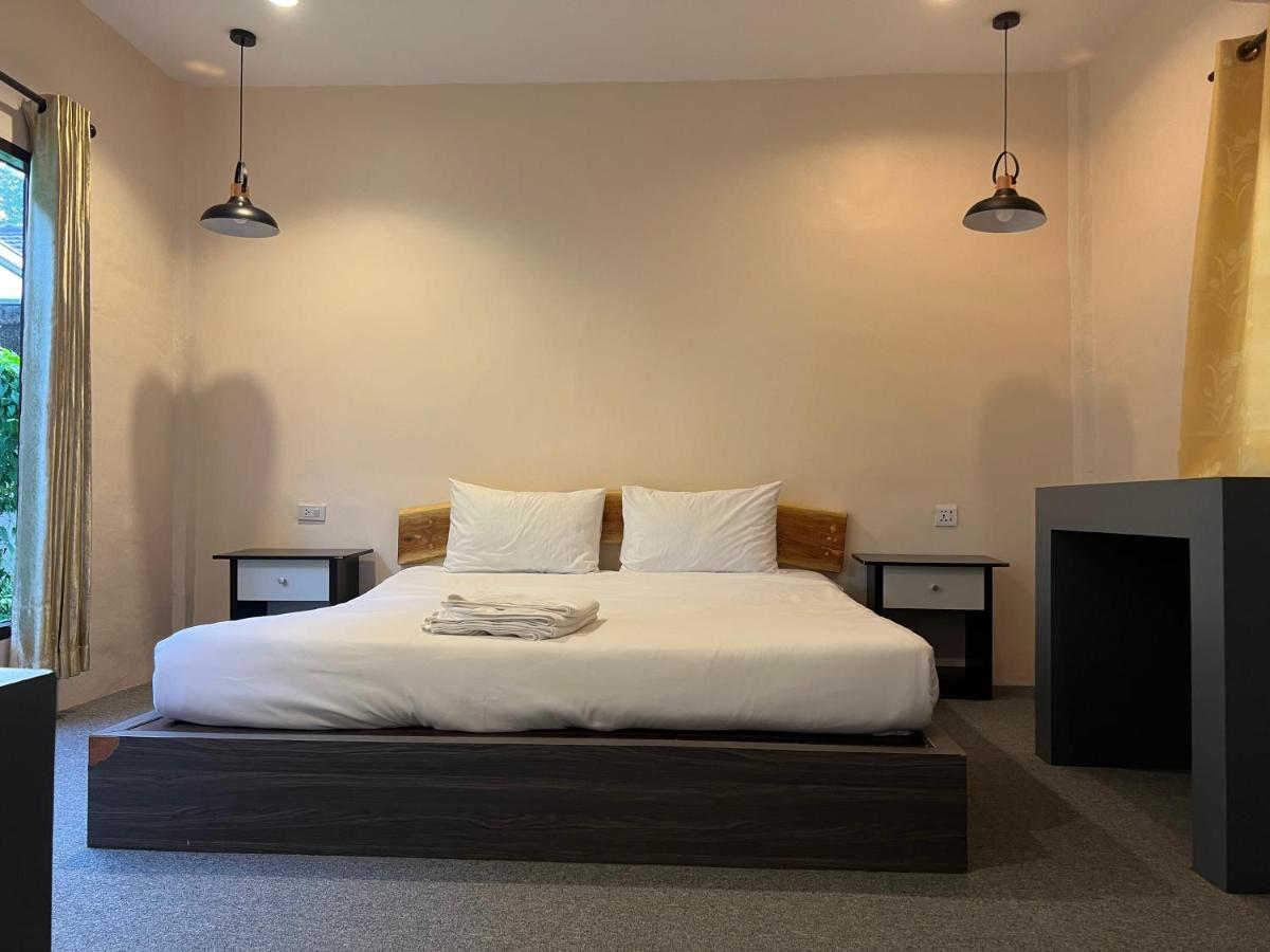 Vivi Hotel Resort Phuket Kültér fotó