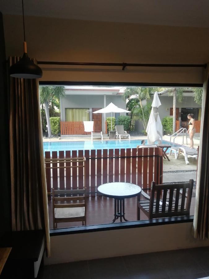 Vivi Hotel Resort Phuket Kültér fotó