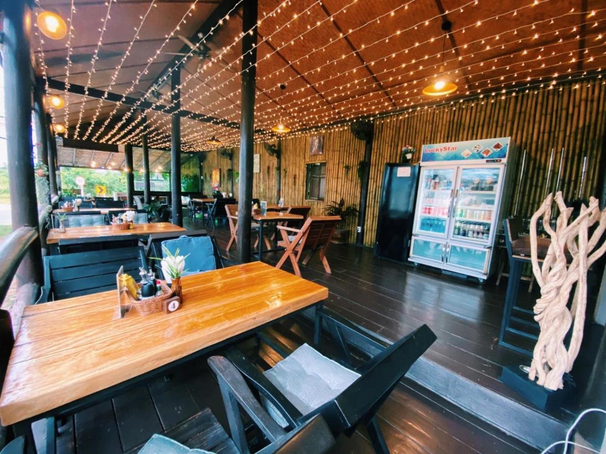 Vivi Hotel Resort Phuket Kültér fotó