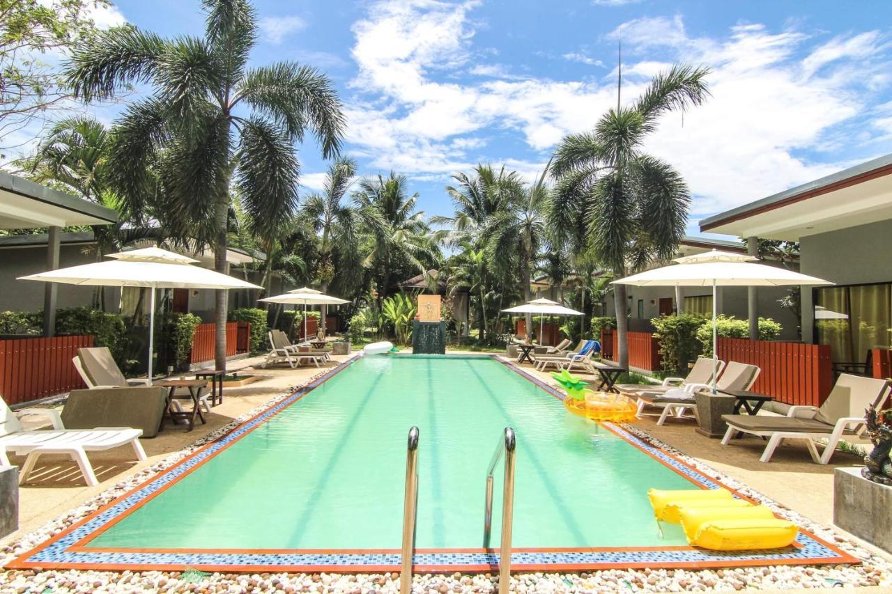 Vivi Hotel Resort Phuket Kültér fotó