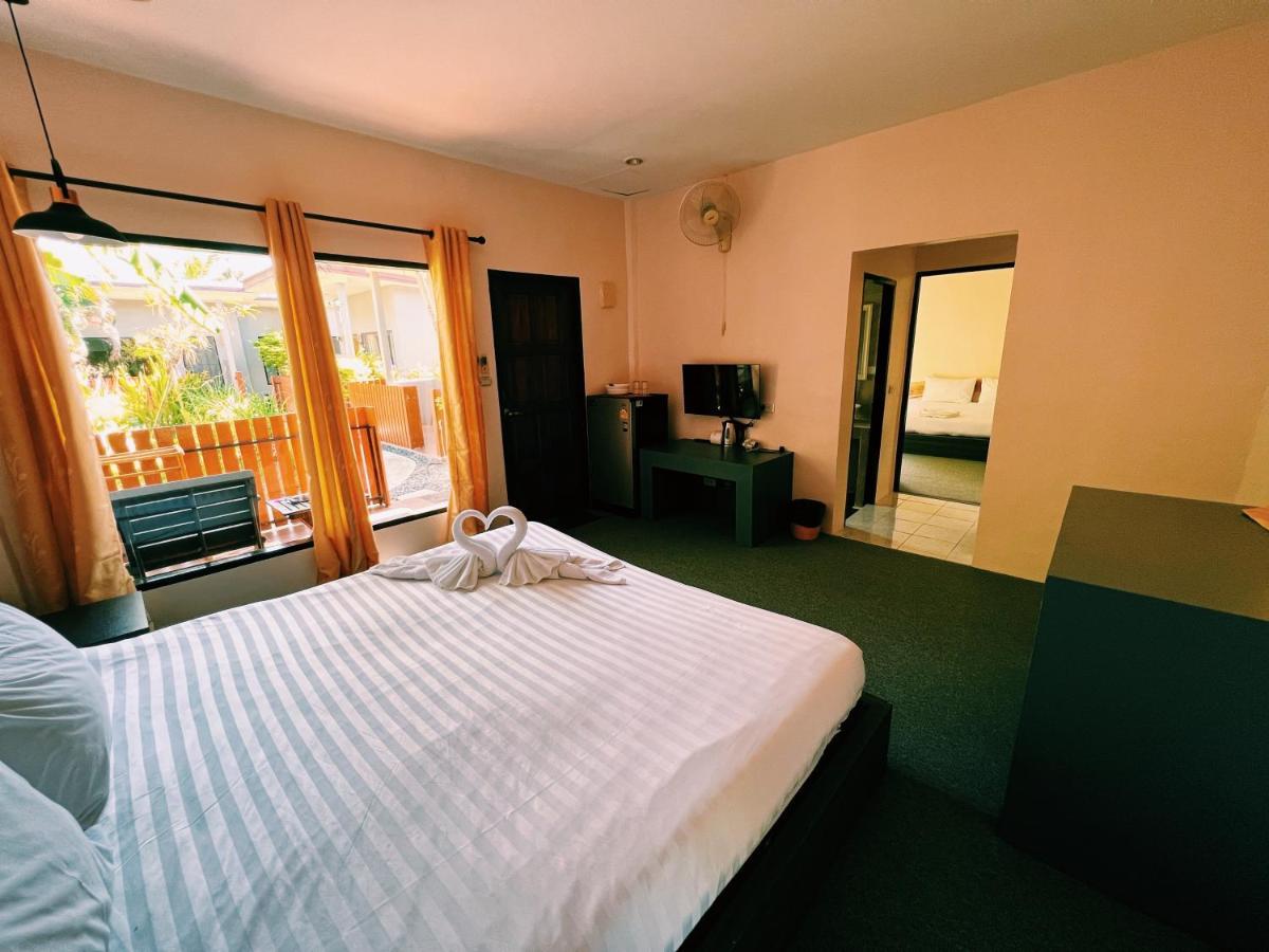 Vivi Hotel Resort Phuket Kültér fotó