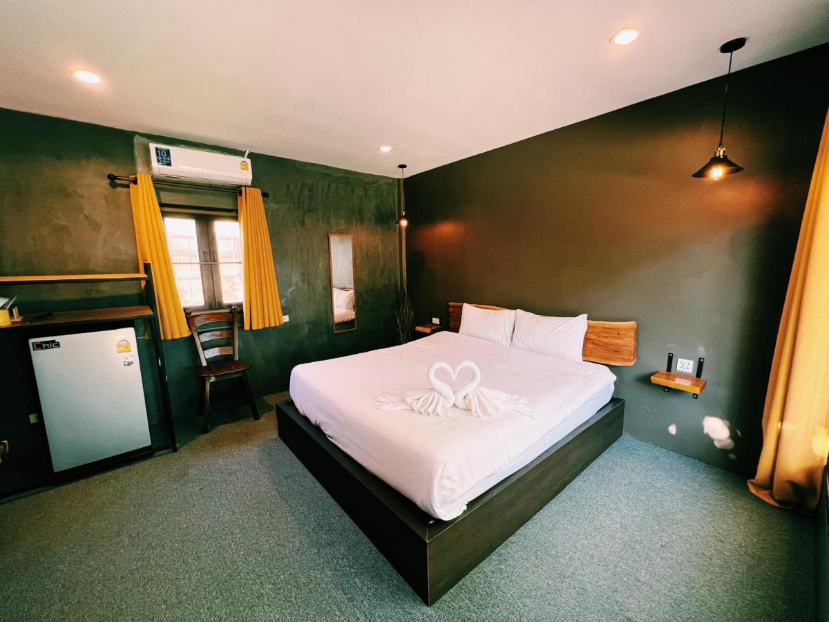 Vivi Hotel Resort Phuket Kültér fotó